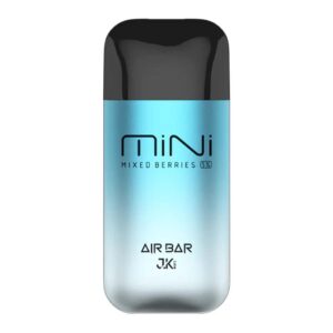 AIR BAR MINI 2K MIXED BERRIES 5% - BOX OF 10