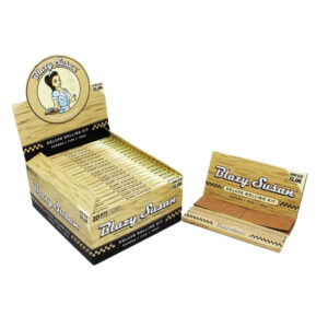 BLAZY SUSAN KING SIZE SLIM + TIP + TRAY
