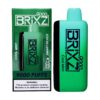 BRIXZ 9K COOL MINT - BOX OF 5