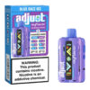 ADJUST MYFLAVOR 40K BLUE RAZZ ICE 5% - BOX OF 5
