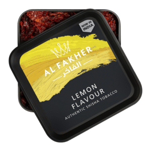 AL FAKHER_LEMON_250G
