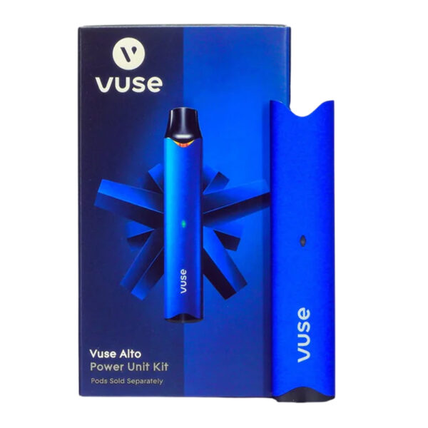 VUSE ALTO KIT - BOX OF 5