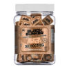BLACK BUNKER NANO THC INFUSED GUMMIES 1000MG - BOX OF 30