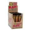 RAW ROCKET BOOSTER-12PK