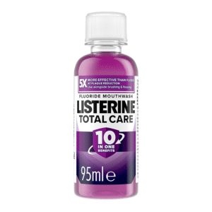 LISTERINE