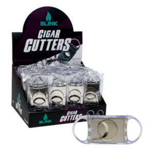 BLINK 24 CT (SILVER-PAT23006)