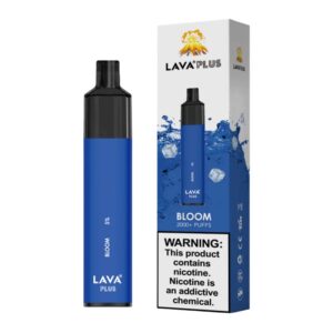 LAVA PLUS 2600PF BLOOM 5%  - BOX OF 10