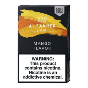AL FAKHER_MANGO_10PCS
