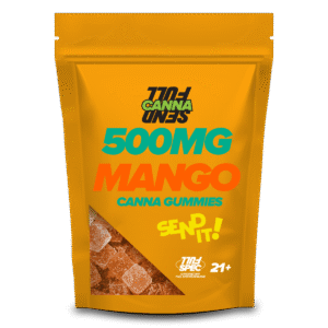 FULL SEND_MANGO 500MG