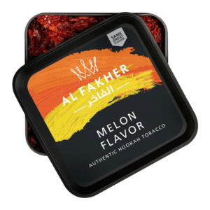 AL FAKHER_MELON_250G