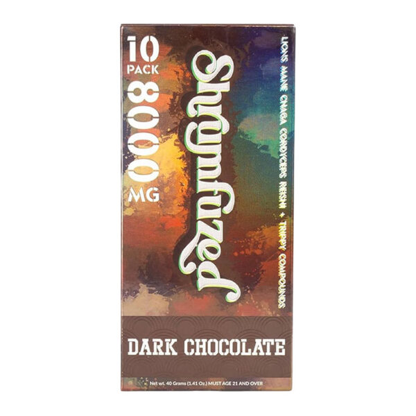 SHRUMFUZED 10PACK 8000MG