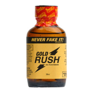 GOLD RUSH 30CC