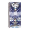 CAKE $$$ 3.0G CARTRIDGE BLACKBERRY COUGH SATIVA -BOX OF 5