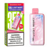 LOST MARY MT 35K TURBO STRAWBERRY PLUS 5% - BOX OF 5