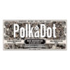 POLKA DOT COOKIES & CREAM MUSHROOM MAGIC BLEND CHOCOLATE BAR - BOX OF 10