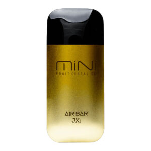 AIR BAR MINI 2K 5% - BOX OF 10