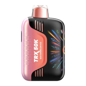 VIHO TRX 50K WATERMELON ICE 5% - BOX OF 5 (FREEDOM EDITION)