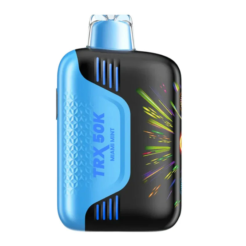 VIHO TRX 50K 5% - BOX OF 5