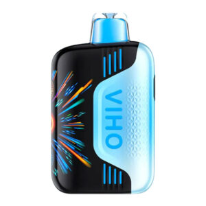 VIHO TRX 50K ICY MINT 5% - BOX OF 5