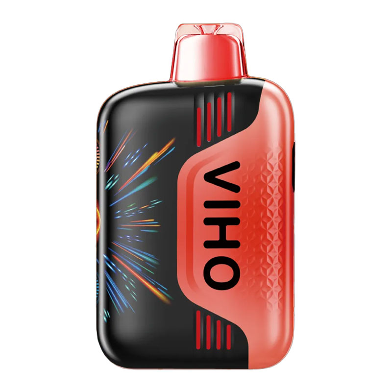 VIHO TRX 50K COLA SLURPEE 5% - BOX OF 5
