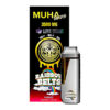 MUHA MEDS 3.5G DISPOSABLES RAINBOW BELTS HYBRID - BOX OF 5