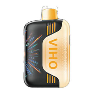 VIHO TRX 50K PINA COCO 5% - BOX OF 5