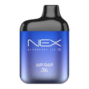 AIR BAR_NEX_BLUEBERRY ICE