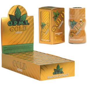 OPMS GOLD LIQUID 50 CT