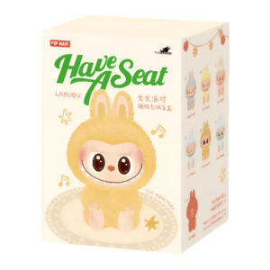 POP MART HAVE A SEAT