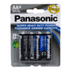 PANASONIC AA 4PK