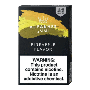 AL FAKHER_PINEAPPLE_10PCS