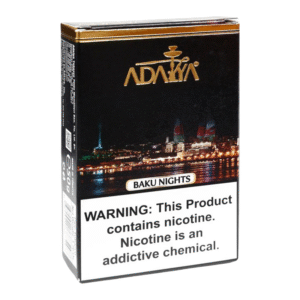 ADALYA_BAKU NIGHTS_10PK