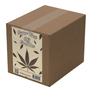 QB GRABBA 25 CT