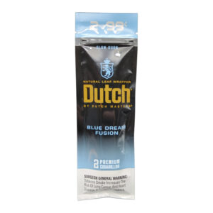 DUTCH MASTERS_BLUE DREAM FUSION_2 FOR $0.99