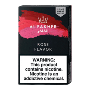 AL FAKHER_ROSE_10PCS