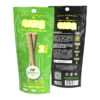 CAPS PRE ROLL THCA PINEAPPLE EXPRESS 2PK