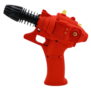SPACE KING XAV TORCH GUN RED