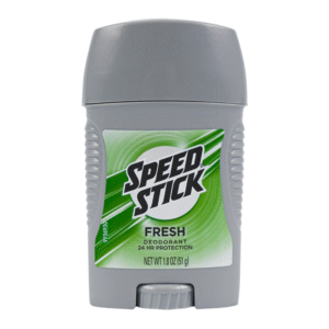 SPEED STICK DEO 1.8OZ FRESH