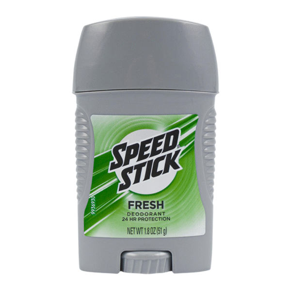 SPEED STICK DEO 1.8OZ FRESH