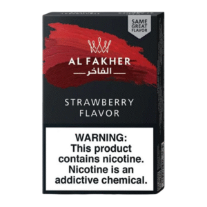 AL FAKHER_STRAWBERRY_10PCS