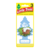 LITTLE TREES_SUMMER LINEN 24PC