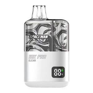 SPACEMAN 10K PRO 5% - BOX OF 5