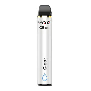 YME QB XXL CLEAR 5% - BOX OF 10