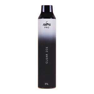 RIPS PRO 7K CLEAR ICE 5% - BOX OF 5