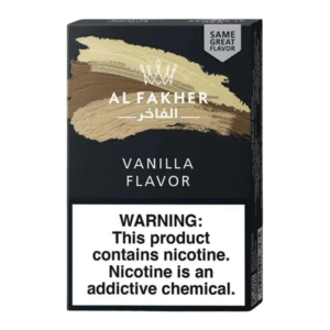 AL FAKHER_VANILLA_10PCS
