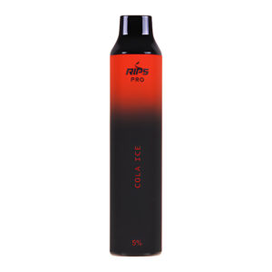 RIPS PRO 7K COLA ICE 5% - BOX OF 5