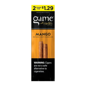 GAME_MANGO_2 FOR $1.29