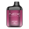AIR BAR NEX 6500PF WATEMELON ICE 5% - BOX OF 10