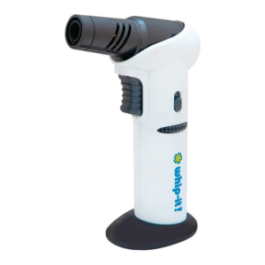WHIP-IT TILT TORCH WHITE 40/CASE