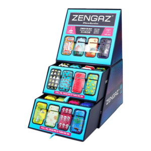 ZENGAZ 48/CT